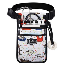 Nurse Fanny Pack for Work,Kit Practical Waist Bag for Nurses,Fanny Pack for B...