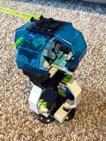 Vintage Lego 6899: Nebula Outpost