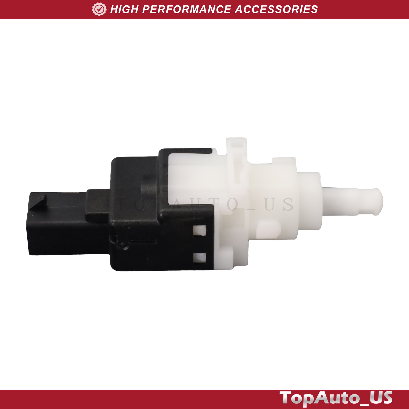 Maserati Quattroporte 2003-2012 Brake light switch P/N 201957