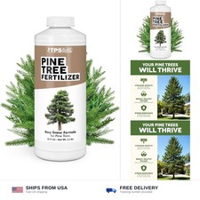 Pine Tree Fertilizer - for Leyland Cypress & Evergreen Tree