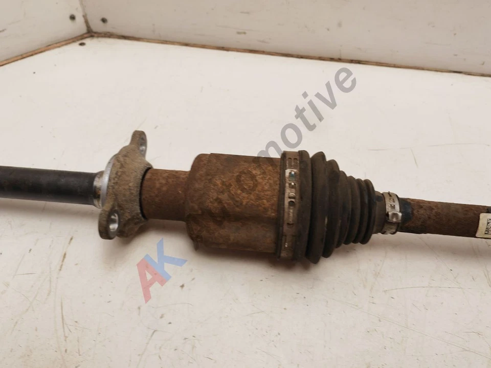 Vauxhall Mokka 12-19 Front Driveshaft Right Drivers 4x4 1.7 Diesel 95390018 - Image 3 of 4