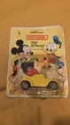 Vintage 1979 Matchbox Disney Die-Cast - GOOFY in Yellow Beetle Car - New in Pkg