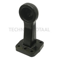 Rockinger ZugöSe - 78759343, ROE59343 | D-Wert: Abg: 97,1; Egvo: 120 Kn |