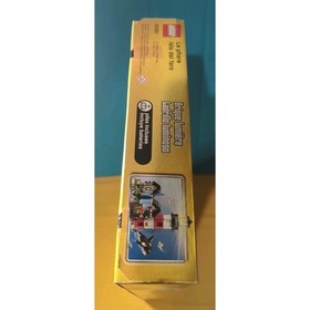 NIB LEGO Creator Lighthouse Point Light UP Brick (31051) Retired Factory Sealed