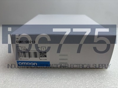 CQM1OD213 1PCS Brand New Omron CQM1-OD213 Output Unit New One  Fast delivery