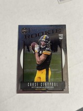 2020 Panini Chronicles #213 Chase Claypool Legacy Update Rookies NFL Football