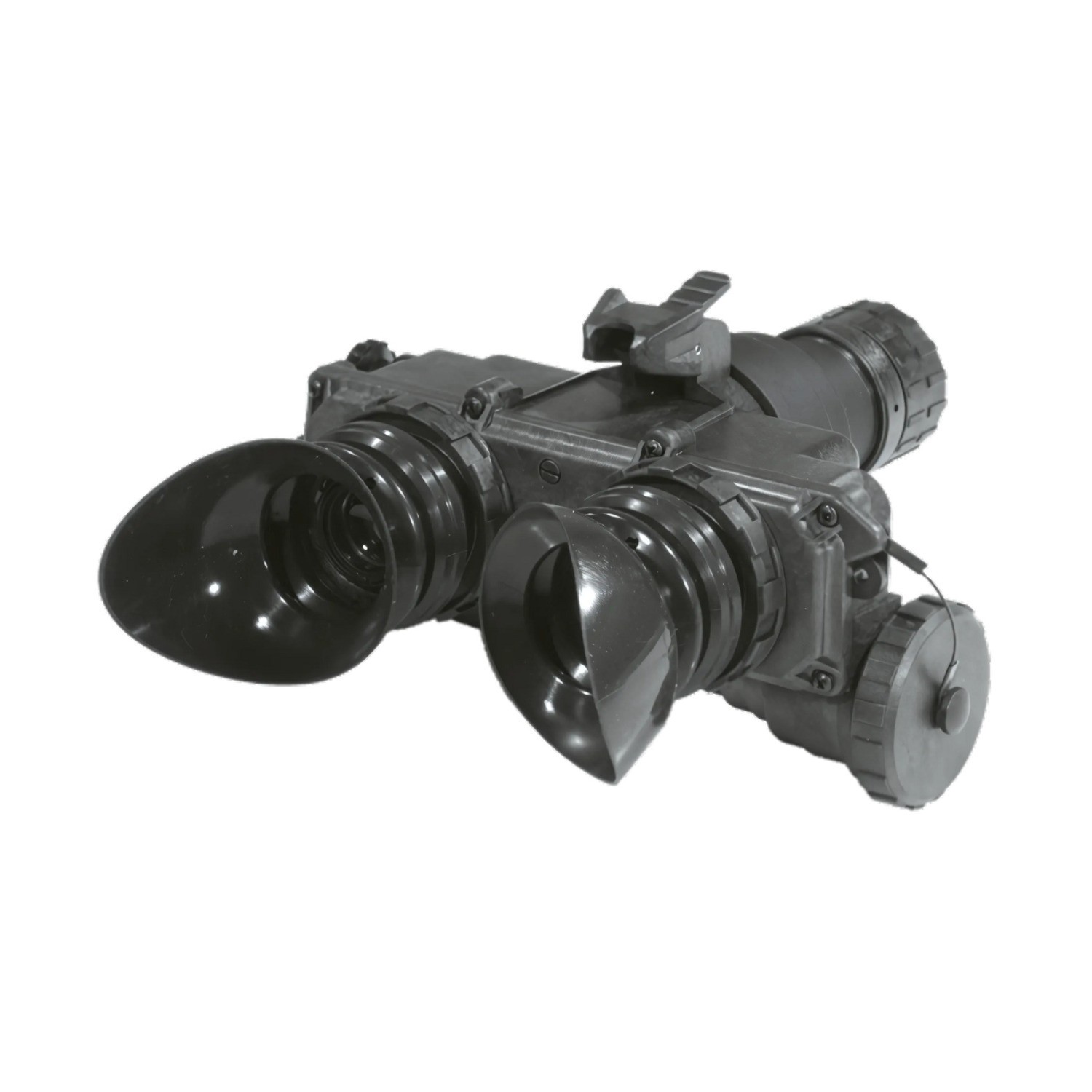 ATN PVS7-HPT Green Phosphor Night Vision Goggles 57-60lp/mm 1x Magnification