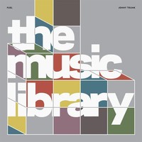 The Music Library | Revised And Expanded Edition | Fuel | Englisch | Buch | 2016