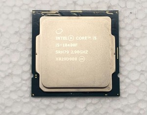 Intel Core i5 10400 | eBay
