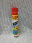 Vintage Shout Stick Laundry Stain Remover 4.4 oz Stick Lemon 1988 NOS Full