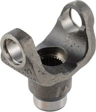 Spicer 1330 Series 2004 Toyota Rear Driveshaft 26 Spline End Yoke C2-4-2449