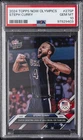 2024 TOPPS NOW OLYMPIC GAMES #27SP STEPH CURRY PSA 10