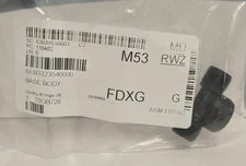 1 WMF 3323546000 Base Body Schaerer