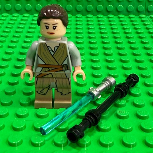 Lego Star Wars Minifigures : Jedi Clone Troopers Mandalorian Grogu More : U Pick - 第 153/170 張圖片