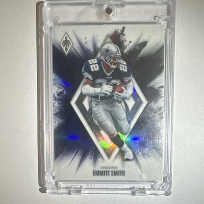 Panini 2025 Phoenix Emmitt Smith Cowboys Color Blast  feel free to make a offer