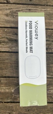 Viowey BW613 Food Warming Mat Warmer Commercial 584x402.5x24mm
