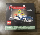 LEGO 40913 Icons Vintage Parade Car - Limited Edition GWP - New Sealed