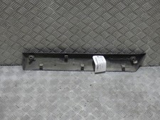 Porte avant et accessoires Renault MASCOTT