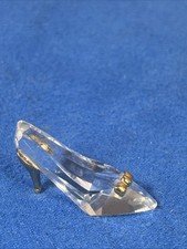 Swarovski Crystal Memories miniature  Cindere...