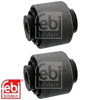 2X Lagerung FüR Lenker Febi Bilstein 42043 Buchse 2 Querlenkerlager FüR Honda