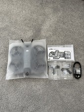 DJI Neo 2 Drone Unactivated NEW with Digital Transceiver + Accessories 