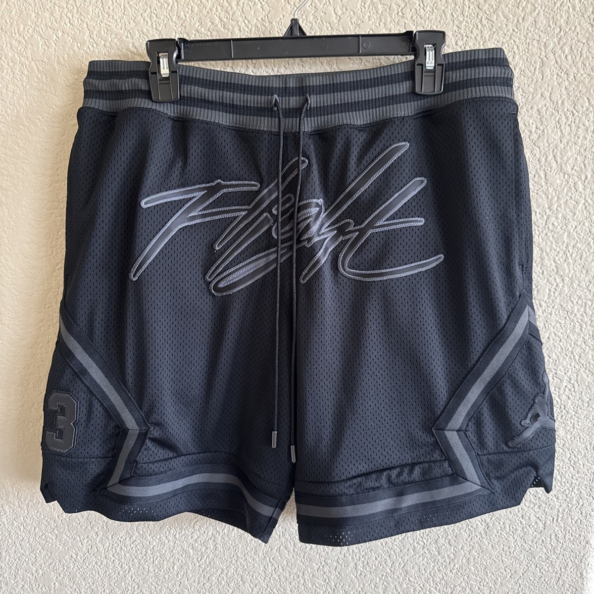 Jordan Flight 1985 x Just Don Shorts Size Large | eBay