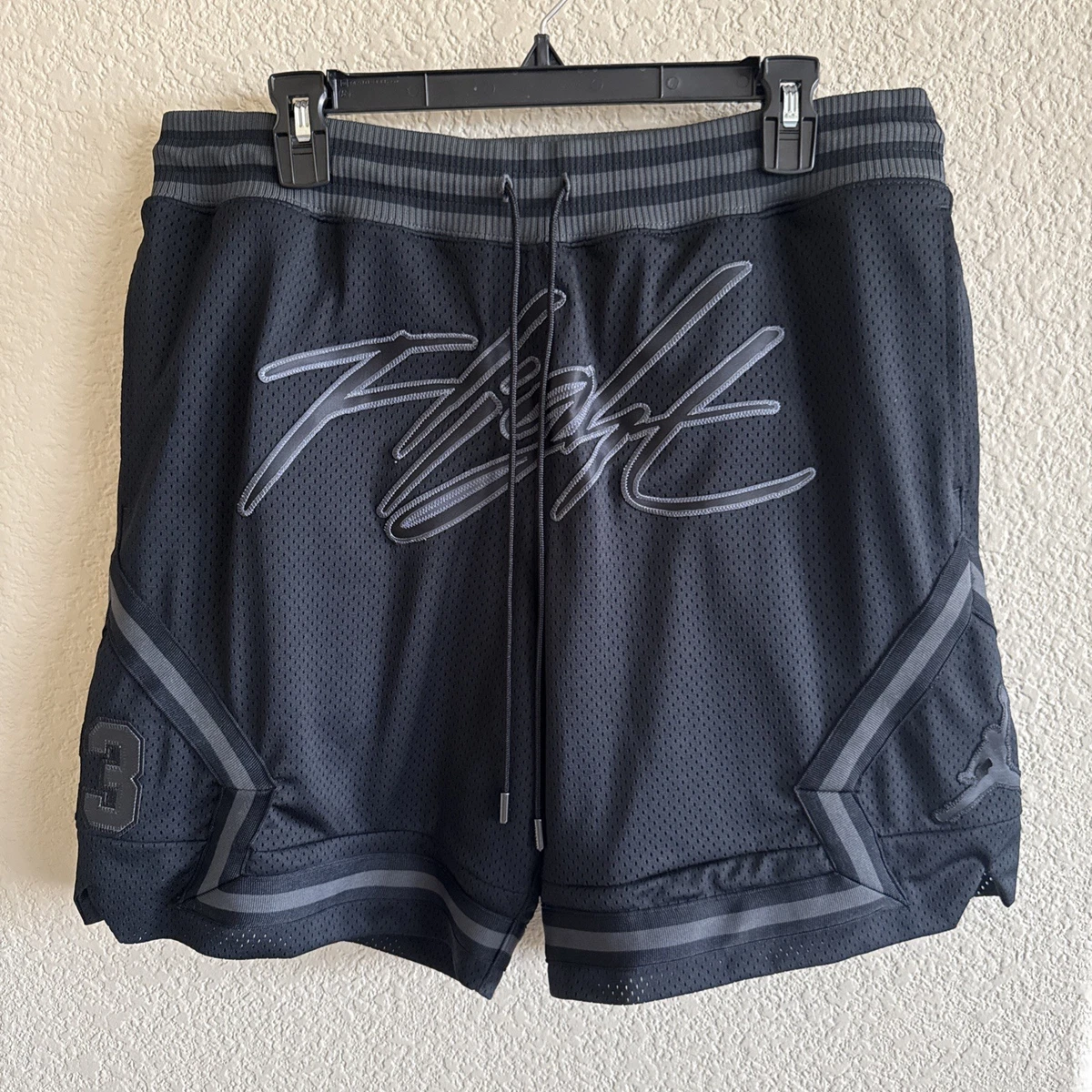 Jordan Flight Shorts In Men's Shorts for sale | eBay