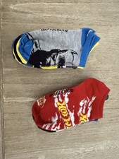 Boys Socks