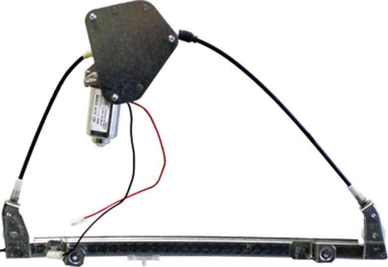 Per Renault Megane I dal 03/1996-03/1999 Alzacristalli Elettrico Anteriore Dx