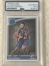 2018-19 Donruss Optic Premium Box Set Basketball Cards 23