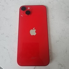 Apple iPhone 14 Plus - 128 GB - (PRODUCT)RED (Unlocked) for sale
