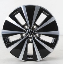 VW Passat 3G B8 Alufelge 16 Zoll Felge Einzelfelge 3G0601025AL