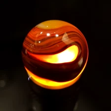 Jabo   Massive   OXBLOOD   WET MINT    One of my very best  👍