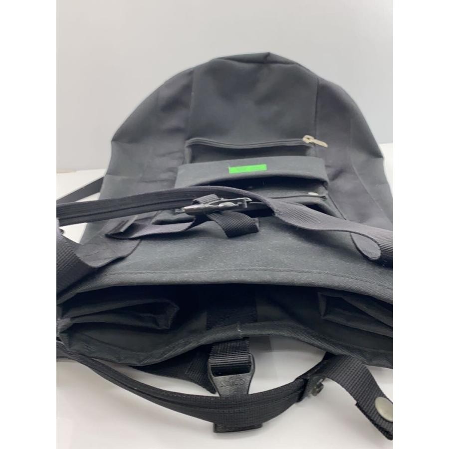 Porter Backpack Polyester 782-08689 - image 4