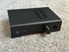 Schiit Magni Heresy headphone amplifier