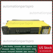 FANUC A06B-6124-H103 Servo Drive New In Box DHL Expedited Shipping