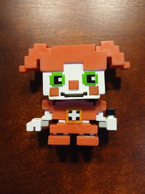 Funko Five Nights at Freddy's Mystery Minis &-Bit Baby Special Delivery Mini