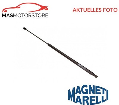 GASFEDER MOTORHAUBE MAGNETI MARELLI 430719094100 A NEU OE QUALITÄT