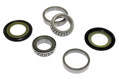 Lenkkopflager Satz Pyramid BR39 für Yamaha DT LB-2 PW RD RS RX SR TW TZR XT 500