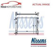 ENGINE COOLING RADIATOR NISSENS 63025A P NEW OE REPLACEMENT