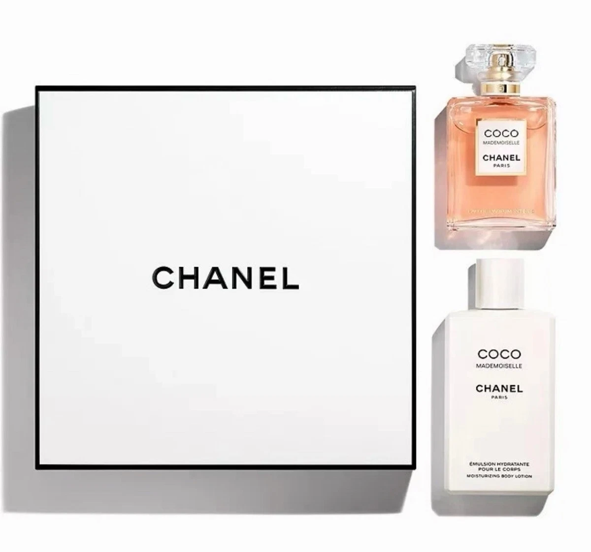 Chanel Coco Mademoiselle 100ml for sale | eBay