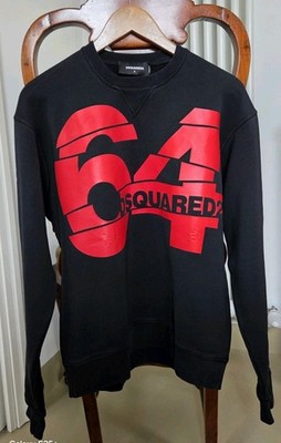 DSQUARED2 Herren Shirt Gr. S
