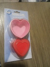 Wilton Baking Cups