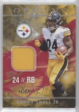 2019 Panini Origins Rookie Patch Red 49/99 Benny Snell Jr #RP-26 Patch nd3