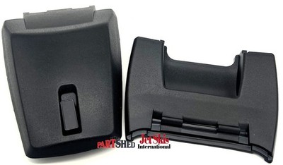 Arctic Cat ATV Storage Box Lid & Cover | 2506-234 1406-599 0470
