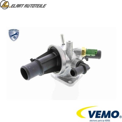THERMOSTAT HOUSING V40-99-1095 FOR OPEL AGILA MERIVA/MPV COMBO/Box/Body/MPV 1.2L