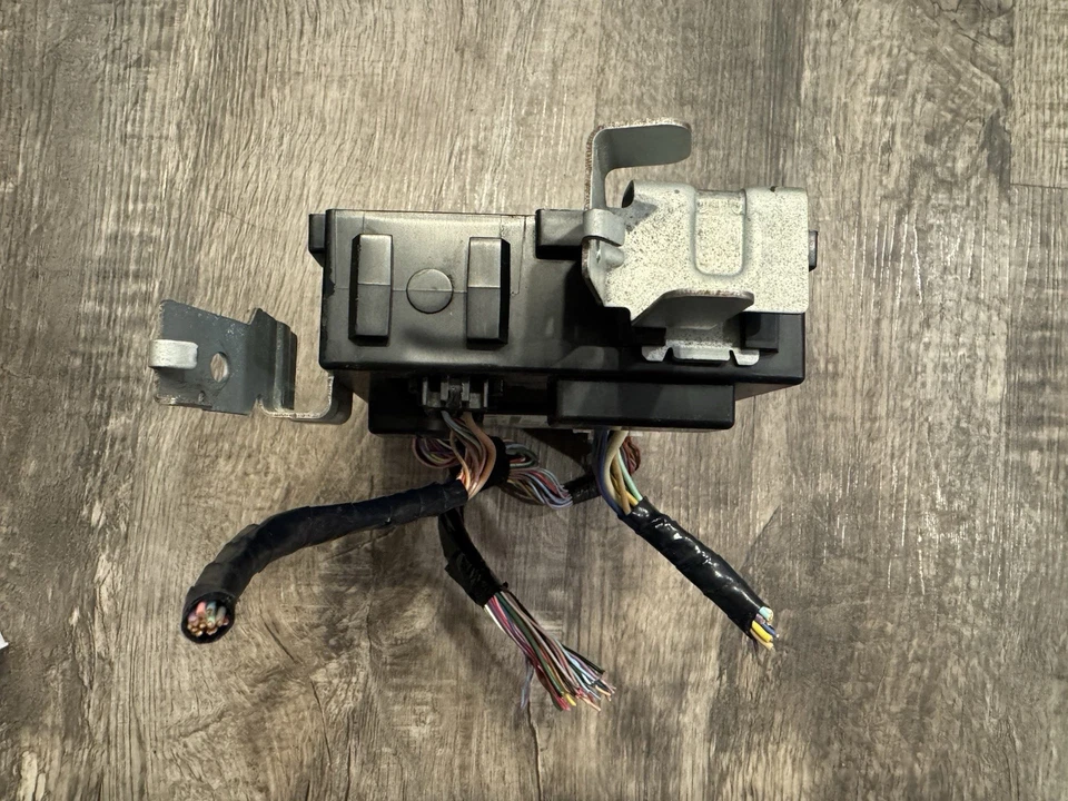 INFINITI Q70 Q70L 2014-2019 BCM BODY COMPUTER CONTROL MODULE OEM 284B11MA1E - Image 3 of 4