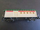 TYCO VINTAGE W. & A. R. R. PASSENGER TRAIN CAR  EXCELLENT CONDITION  — photo 3