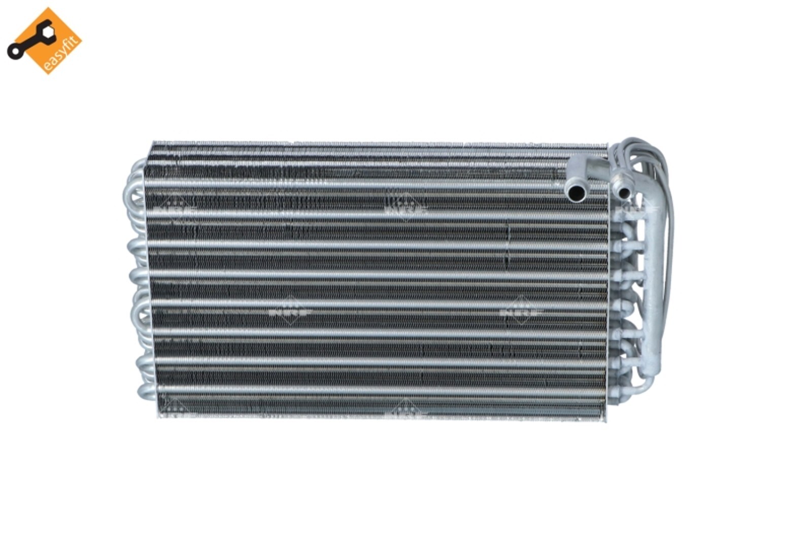 Évaporateur de climatisation Citroën Evasion 1995 bloc de ventilation habitacle R134a