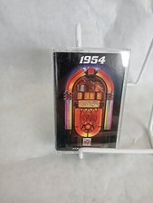 TIME LIFE 1954 Your Hit Parade Dolby Cassette Tape